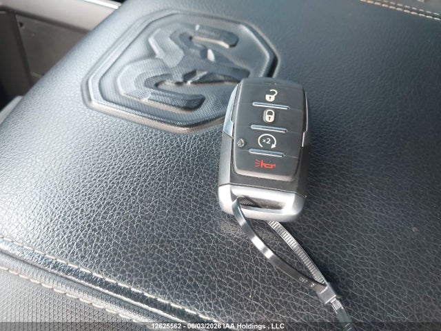 RAM 1500 Sport 2019 1C6SRFTT9KN555890 Image 11