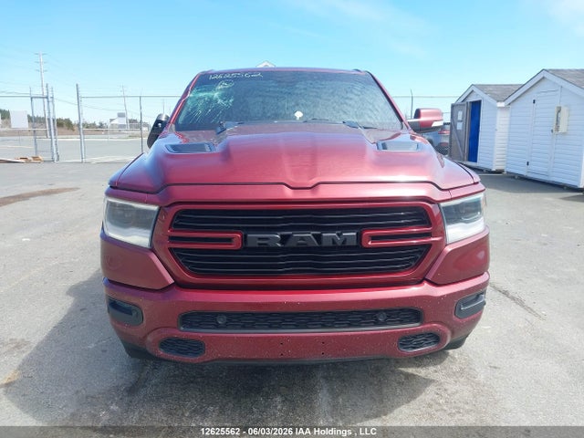 RAM 1500 Sport 2019 1C6SRFTT9KN555890 Image 13