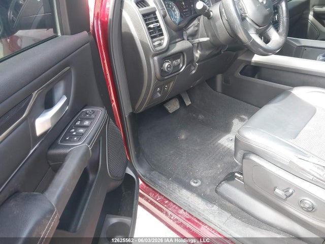 RAM 1500 Sport 2019 1C6SRFTT9KN555890 Image 21