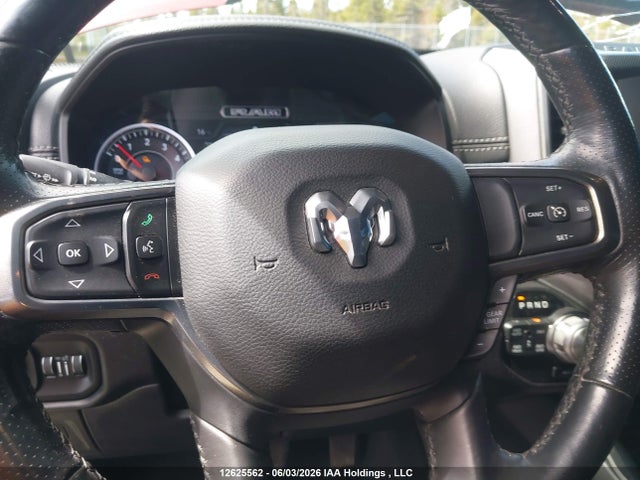 RAM 1500 Sport 2019 1C6SRFTT9KN555890 Image 22