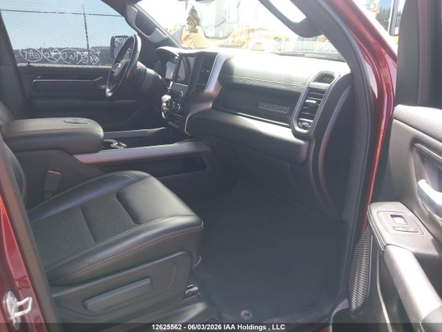 RAM 1500 Sport 2019 1C6SRFTT9KN555890 Image 5