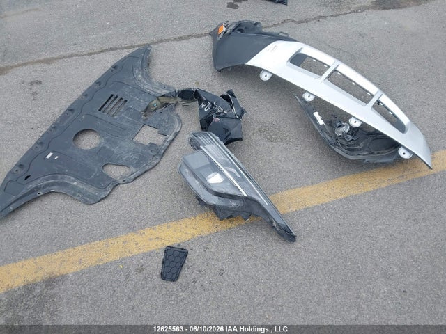 KIA SELTOS EX 2023 KNDEUCAAXP7416237 Image 12