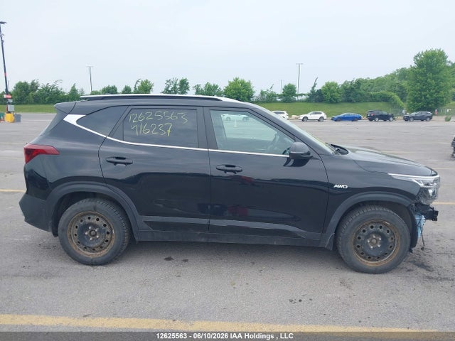 KIA SELTOS EX 2023 KNDEUCAAXP7416237 Image 14