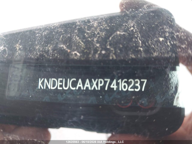 KIA SELTOS EX 2023 KNDEUCAAXP7416237 Image 20
