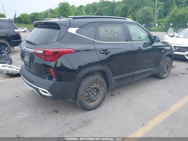 KIA SELTOS EX 2023 KNDEUCAAXP7416237 Image 4