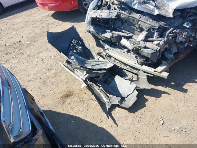 12625565 :رقم المزاد ، 3N1AB8CV0LY204248 vin ، 2020 Nissan Sentra Sv مزاد بيع