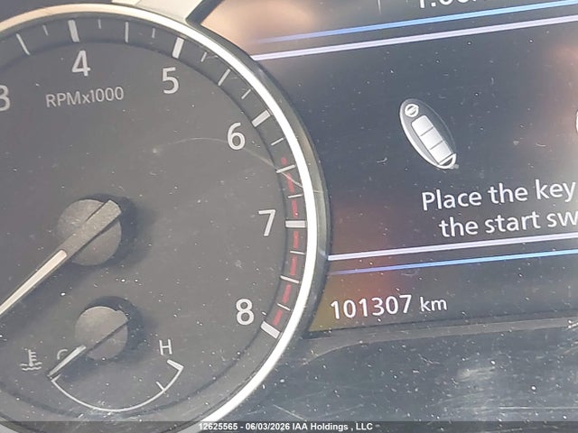12625565 :رقم المزاد ، 3N1AB8CV0LY204248 vin ، 2020 Nissan Sentra Sv مزاد بيع