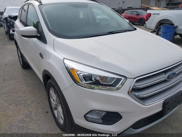1FMCU9GD1HUE60931 Ford ESCAPE SE