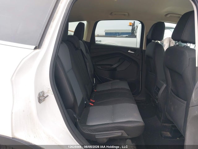 1FMCU9GD1HUE60931 Ford ESCAPE SE