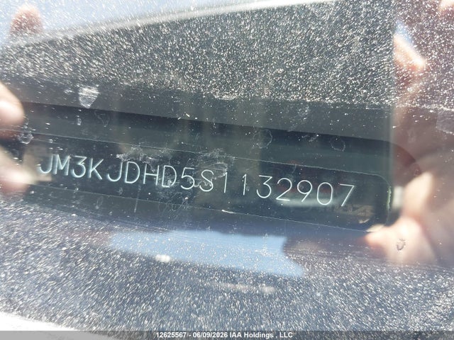 JM3KJDHD5S1132907 Mazda Cx-70 Mild Hybrid Inline 6 Turbo Gt