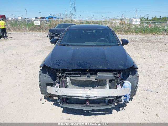 Auction sale of the 2026 Mercedes-benz Cla 250 4matic, vin: W1K5J4HB2TN585077, lot number: 12625568
