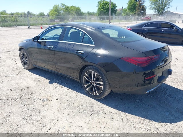 Auction sale of the 2026 Mercedes-benz Cla 250 4matic, vin: W1K5J4HB2TN585077, lot number: 12625568