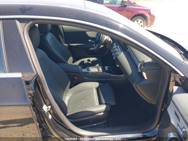 Auction sale of the 2026 Mercedes-benz Cla 250 4matic, vin: W1K5J4HB2TN585077, lot number: 12625568