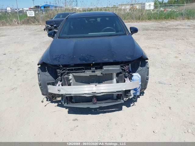 Auction sale of the 2026 Mercedes-benz Cla 250 4matic, vin: W1K5J4HB2TN585077, lot number: 12625568