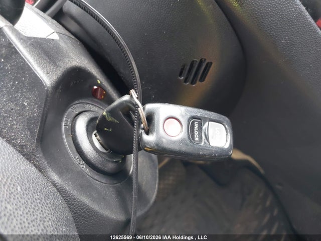 Aukcja sprzedaży 2009 Mazda Mazda3 Gs/gt, vin: JM1BK343991206854, numer aukcji: 12625569