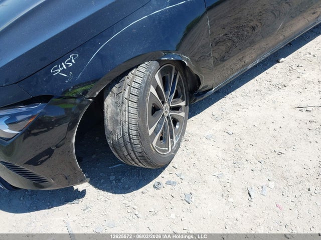 Продажа на аукционе авто 2025 Mercedes-benz Cla 250 4matic, vin: W1K5J4HB3SN530071, номер лота: 12625572