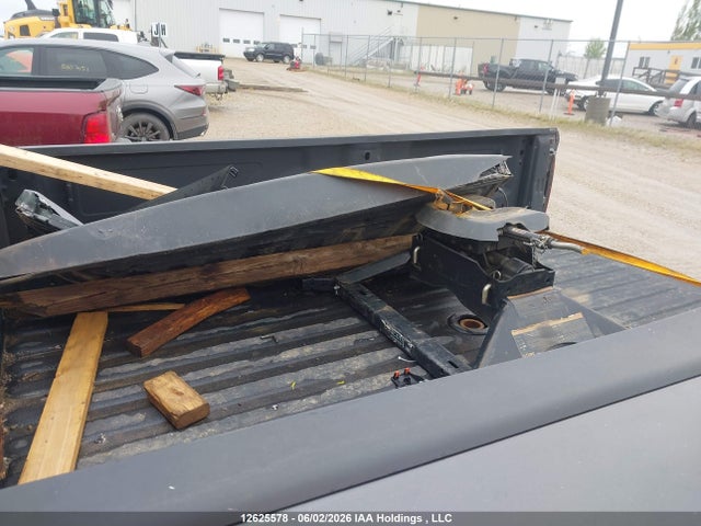 RAM 3500 Big Horn 2024 3C63RRHL3RG147922 Image 12