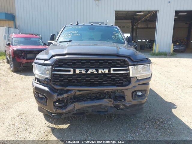 RAM 3500 Big Horn 2024 3C63RRHL3RG147922 Image 13