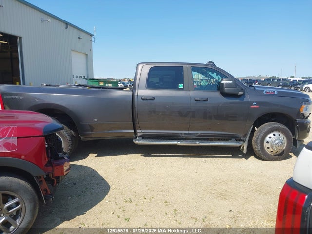 RAM 3500 Big Horn 2024 3C63RRHL3RG147922 Image 14