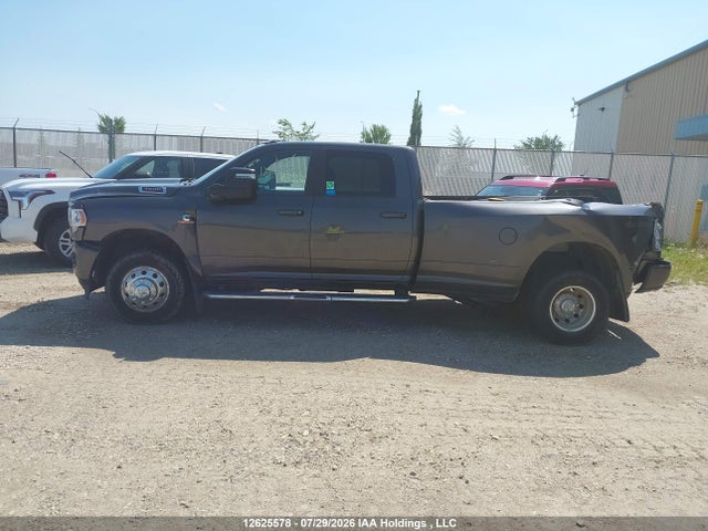 RAM 3500 Big Horn 2024 3C63RRHL3RG147922 Image 15