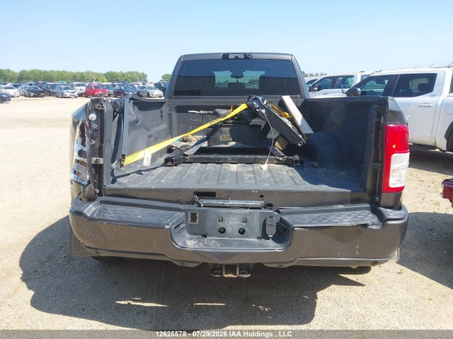 RAM 3500 Big Horn 2024 3C63RRHL3RG147922 Image 17