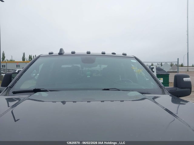 Auction sale of the 2024 Ram 3500 Big Horn, vin: 3C63RRHL3RG147922, lot number: 12625578