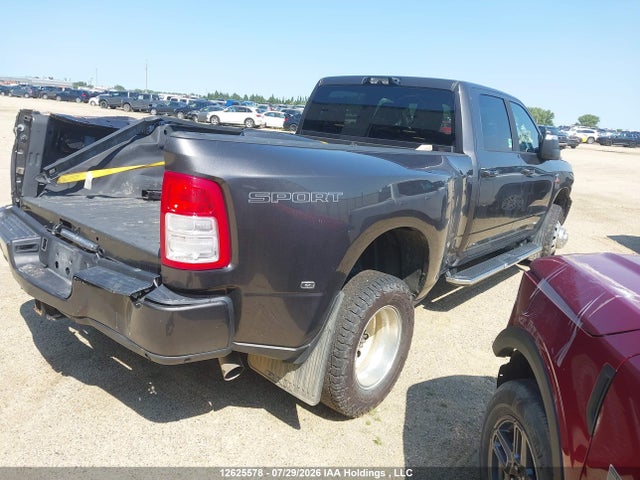 RAM 3500 Big Horn 2024 3C63RRHL3RG147922 Image 4