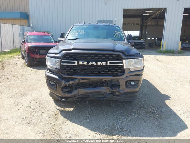 RAM 3500 Big Horn 2024 3C63RRHL3RG147922 Image 6