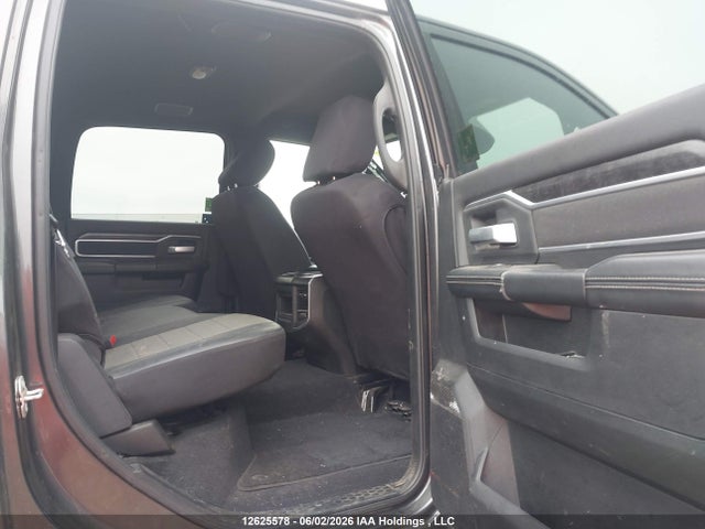 RAM 3500 Big Horn 2024 3C63RRHL3RG147922 Image 8