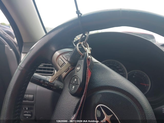 2008 Subaru Impreza 2.5 I მანქანა იყიდება აუქციონზე, vin: JF1GH61618H818238, აუქციონის ნომერი: 12625580