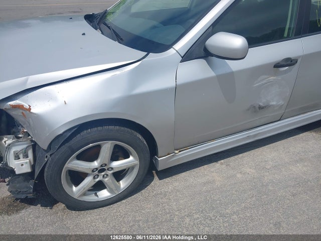 2008 Subaru Impreza 2.5 I მანქანა იყიდება აუქციონზე, vin: JF1GH61618H818238, აუქციონის ნომერი: 12625580