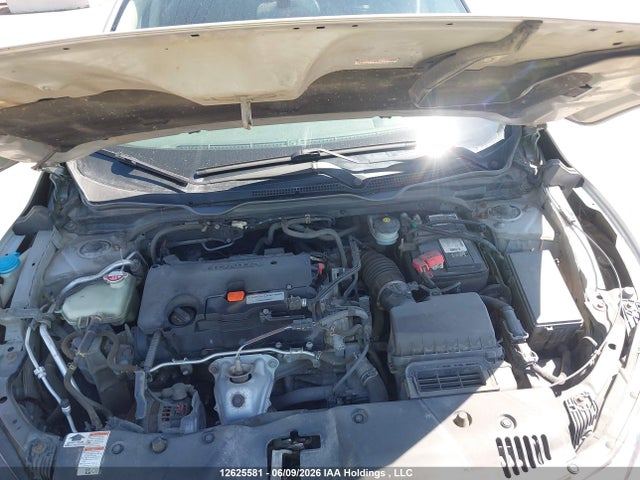 Aukcja sprzedaży 2017 Honda Civic Sedan, vin: 2HGFC2F52HH029735, numer aukcji: 12625581