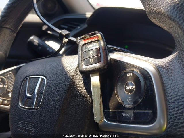 Aukcja sprzedaży 2017 Honda Civic Sedan, vin: 2HGFC2F52HH029735, numer aukcji: 12625581