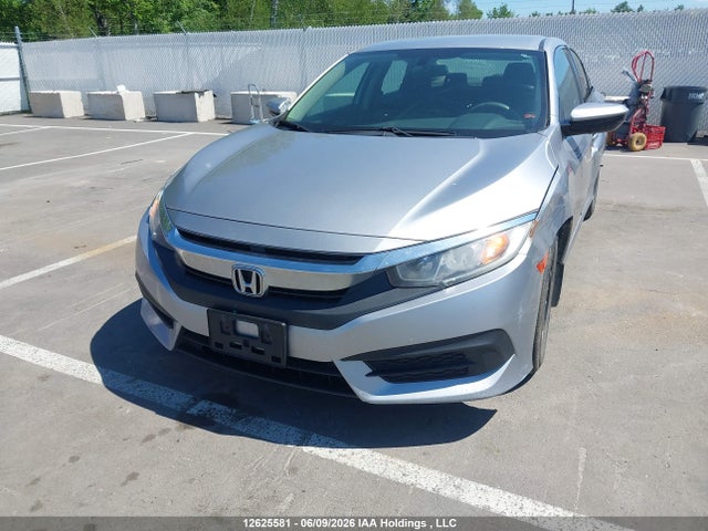 Aukcja sprzedaży 2017 Honda Civic Sedan, vin: 2HGFC2F52HH029735, numer aukcji: 12625581