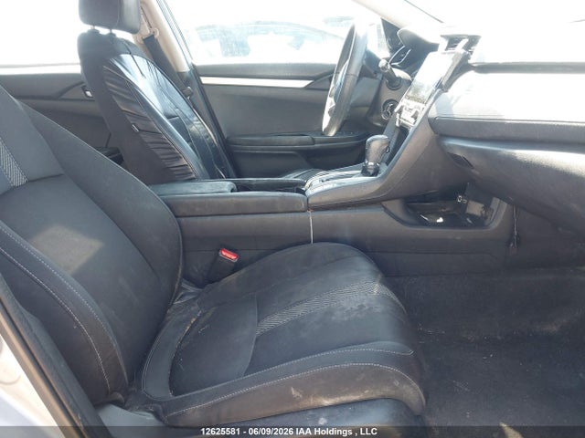 Aukcja sprzedaży 2017 Honda Civic Sedan, vin: 2HGFC2F52HH029735, numer aukcji: 12625581