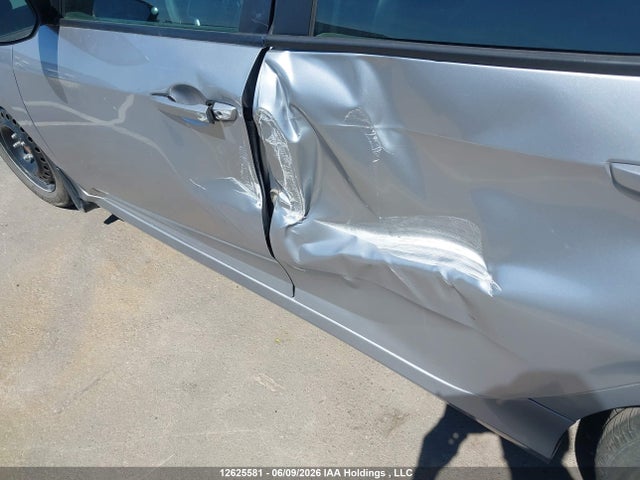 Aukcja sprzedaży 2017 Honda Civic Sedan, vin: 2HGFC2F52HH029735, numer aukcji: 12625581