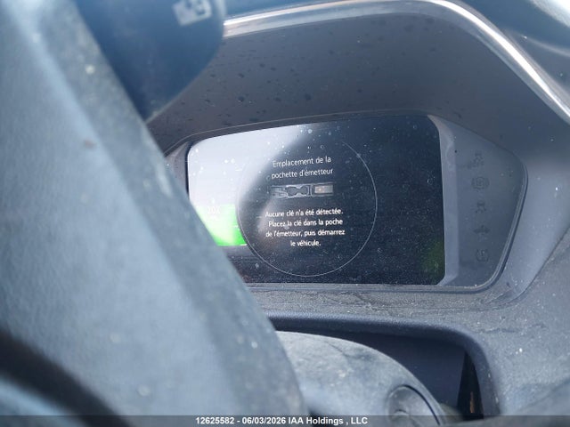 12625582 :رقم المزاد ، 1G1FY6S06P4138429 vin ، 2023 Chevrolet Bolt Euv Lt مزاد بيع