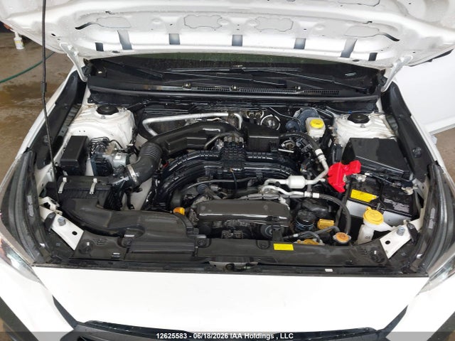 Subaru Crosstrek 2024 JF2GUABC1RH286442 Image 10
