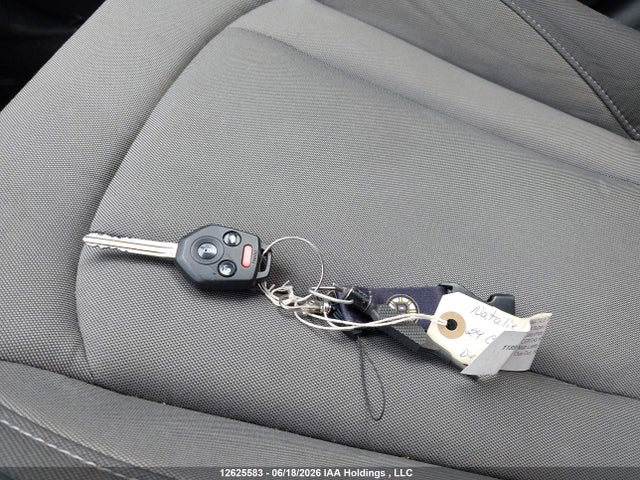 Subaru Crosstrek 2024 JF2GUABC1RH286442 Image 11