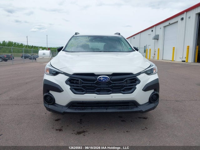 Subaru Crosstrek 2024 JF2GUABC1RH286442 Image 12