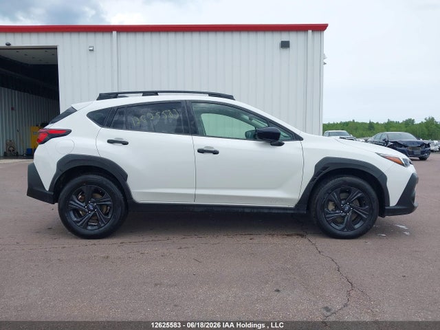 Subaru Crosstrek 2024 JF2GUABC1RH286442 Image 13