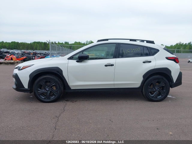 Subaru Crosstrek 2024 JF2GUABC1RH286442 Image 14