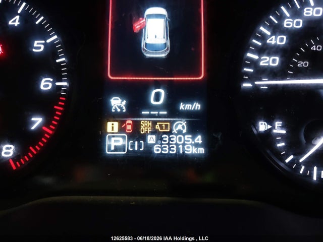 Subaru Crosstrek 2024 JF2GUABC1RH286442 Image 15
