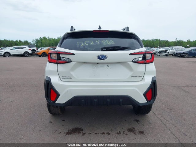 Subaru Crosstrek 2024 JF2GUABC1RH286442 Image 16