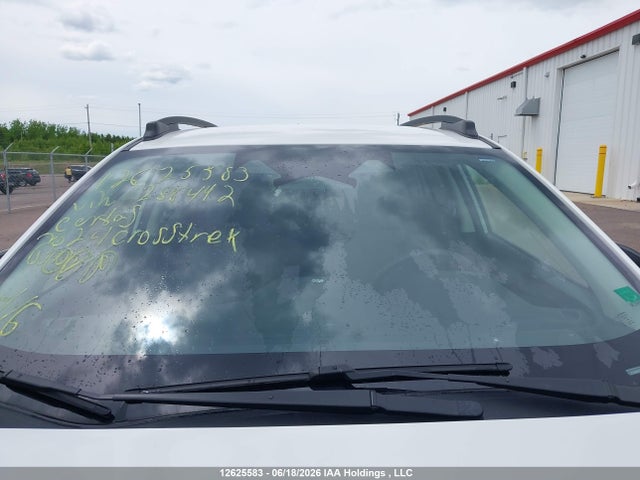 Subaru Crosstrek 2024 JF2GUABC1RH286442 Image 17