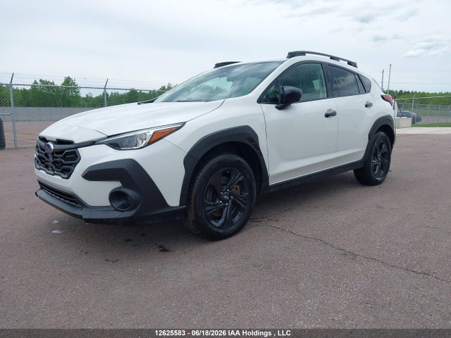 Subaru Crosstrek 2024 JF2GUABC1RH286442 Image 2