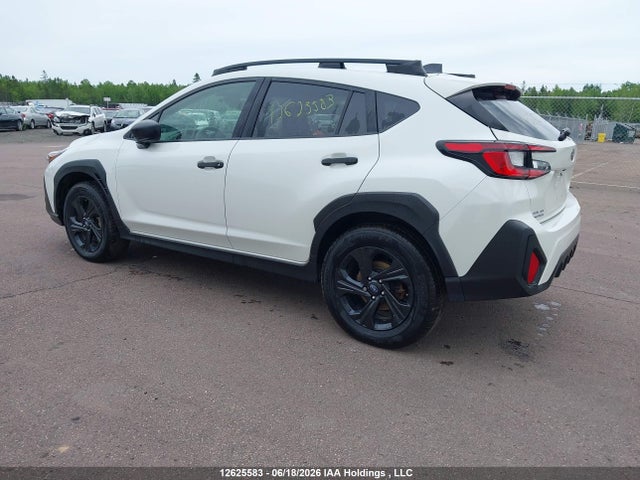 Subaru Crosstrek 2024 JF2GUABC1RH286442 Image 3