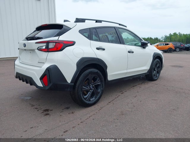 Subaru Crosstrek 2024 JF2GUABC1RH286442 Image 4