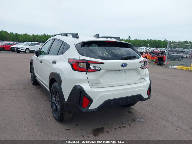 Subaru Crosstrek 2024 JF2GUABC1RH286442 Image 6
