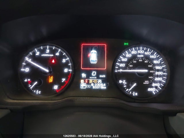 Subaru Crosstrek 2024 JF2GUABC1RH286442 Image 7